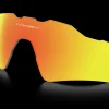 Radar® Ev Path® (Low Bridge Fit) Replacement Lenses<Oakley Clearance