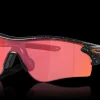 Radarlock® Path® (Low Bridge Fit) Ascend Collection<Oakley Hot