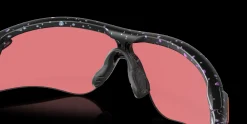 Radarlock® Path® (Low Bridge Fit) Ascend Collection<Oakley Hot