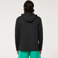 Rainbow Rc Hooded Rushguard<Oakley Online
