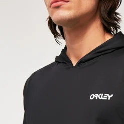 Rainbow Rc Hooded Rushguard<Oakley Online