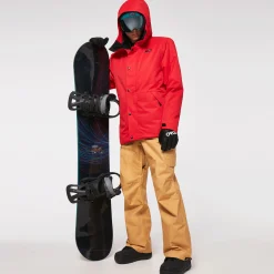 Range Rc Jacket<Oakley Store