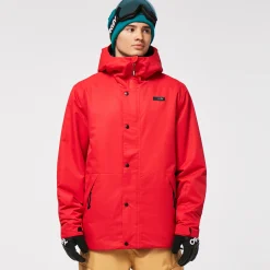 Range Rc Jacket<Oakley Store