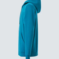 Relax Full Zip Hoodie<Oakley Flash Sale