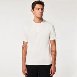 Relax Henley Tee<Oakley Shop