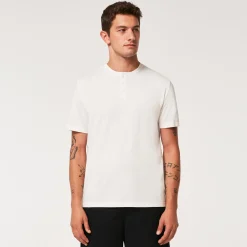 Relax Henley Tee<Oakley Shop
