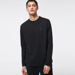 Relax Ls Tee<Oakley Best Sale