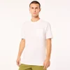 Relax Pocket Ellipse Tee<Oakley New