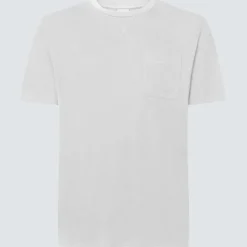 Relax Pocket Ellipse Tee<Oakley New