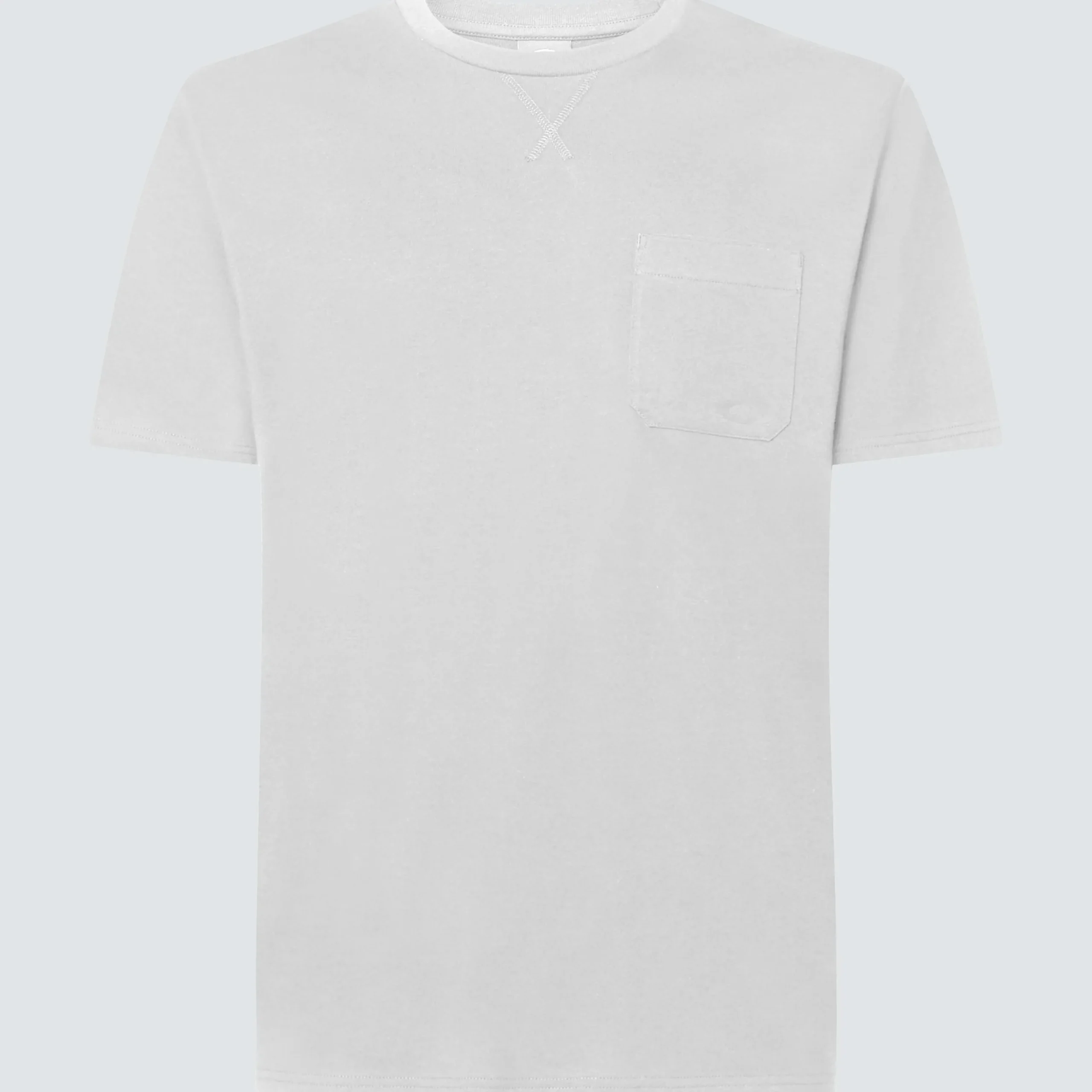 Relax Pocket Ellipse Tee<Oakley New