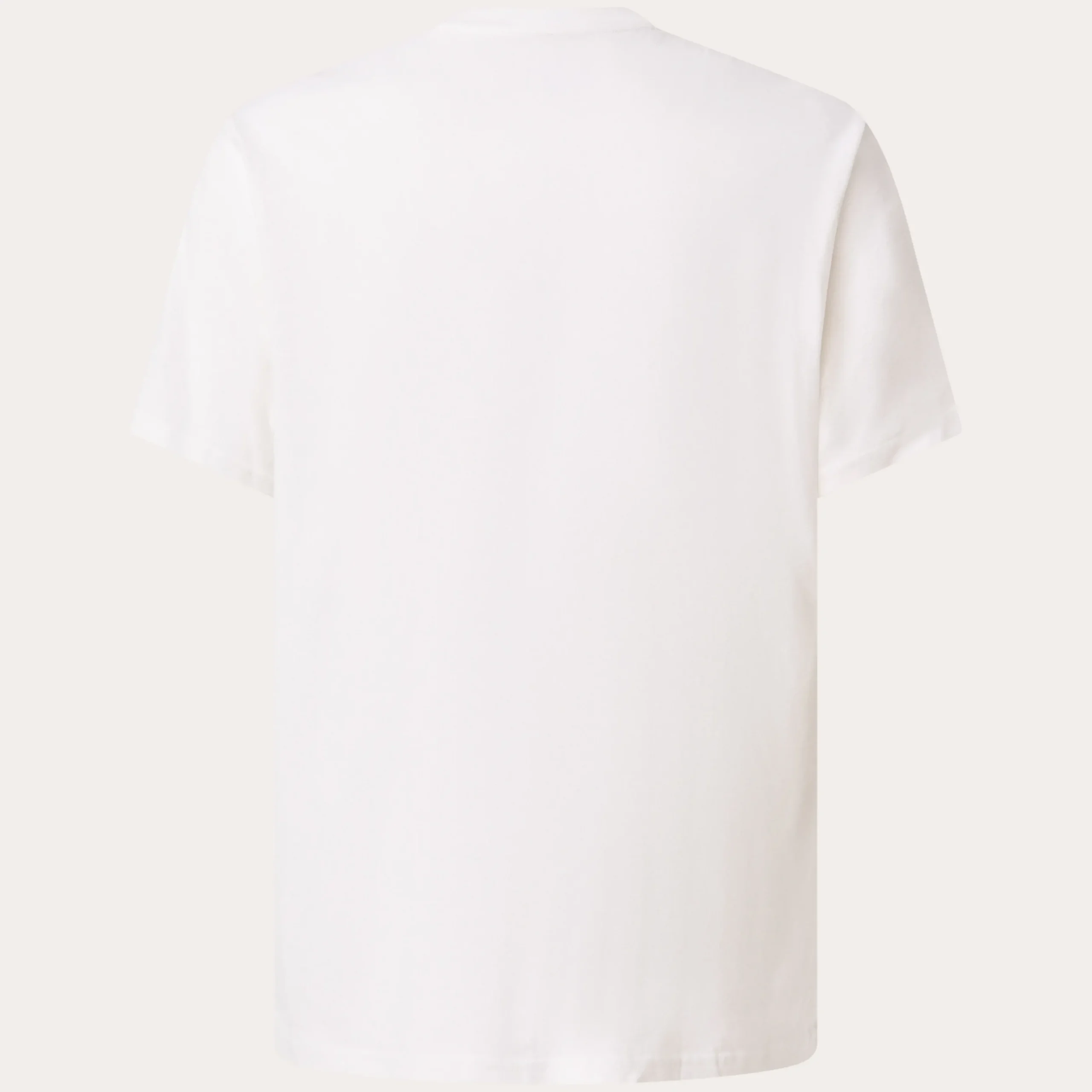 Relax Pocket Ellipse Tee<Oakley New