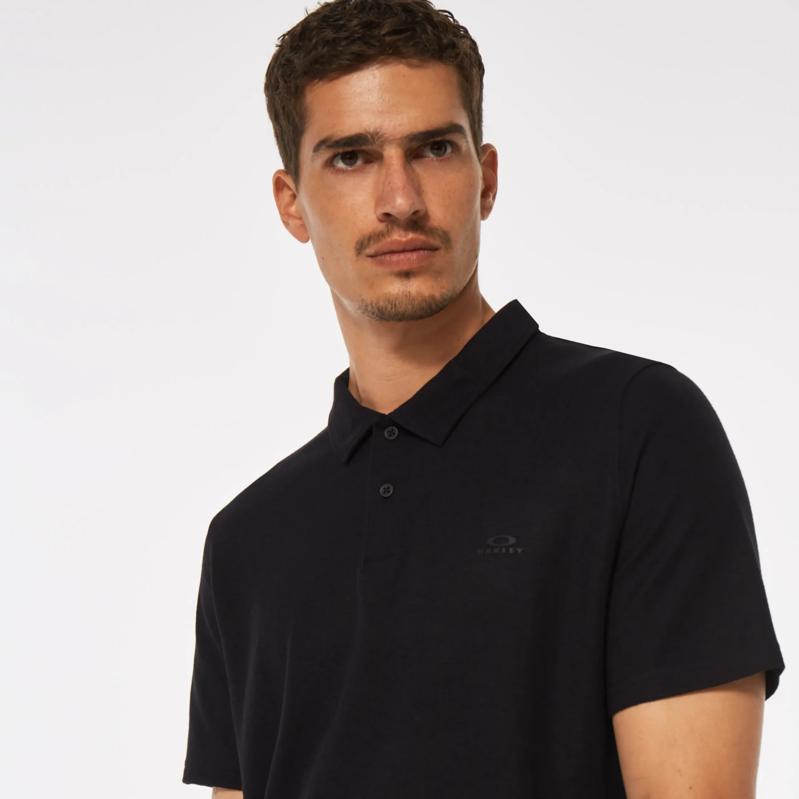 Relax Polo<Oakley Sale