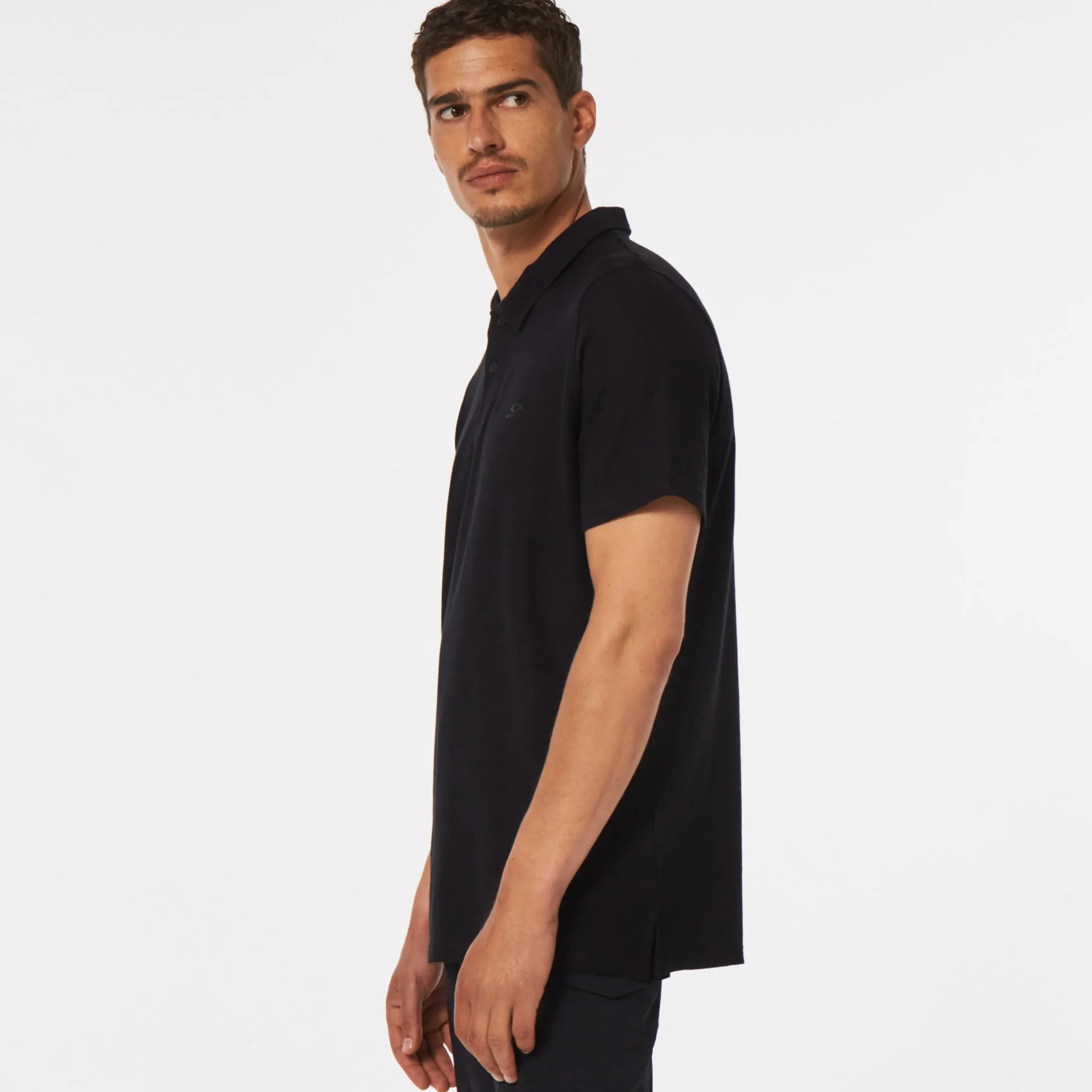 Relax Polo<Oakley Sale