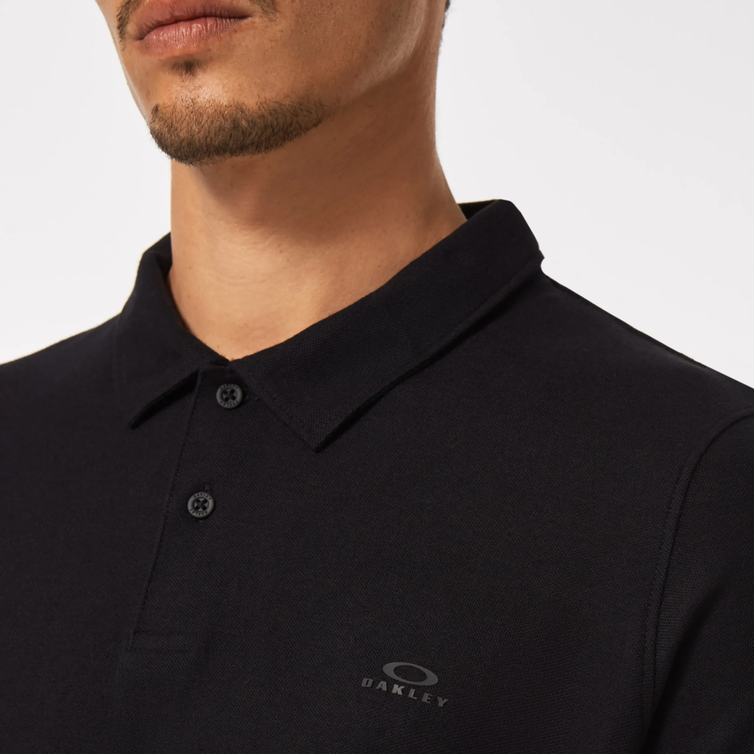 Relax Polo<Oakley Sale