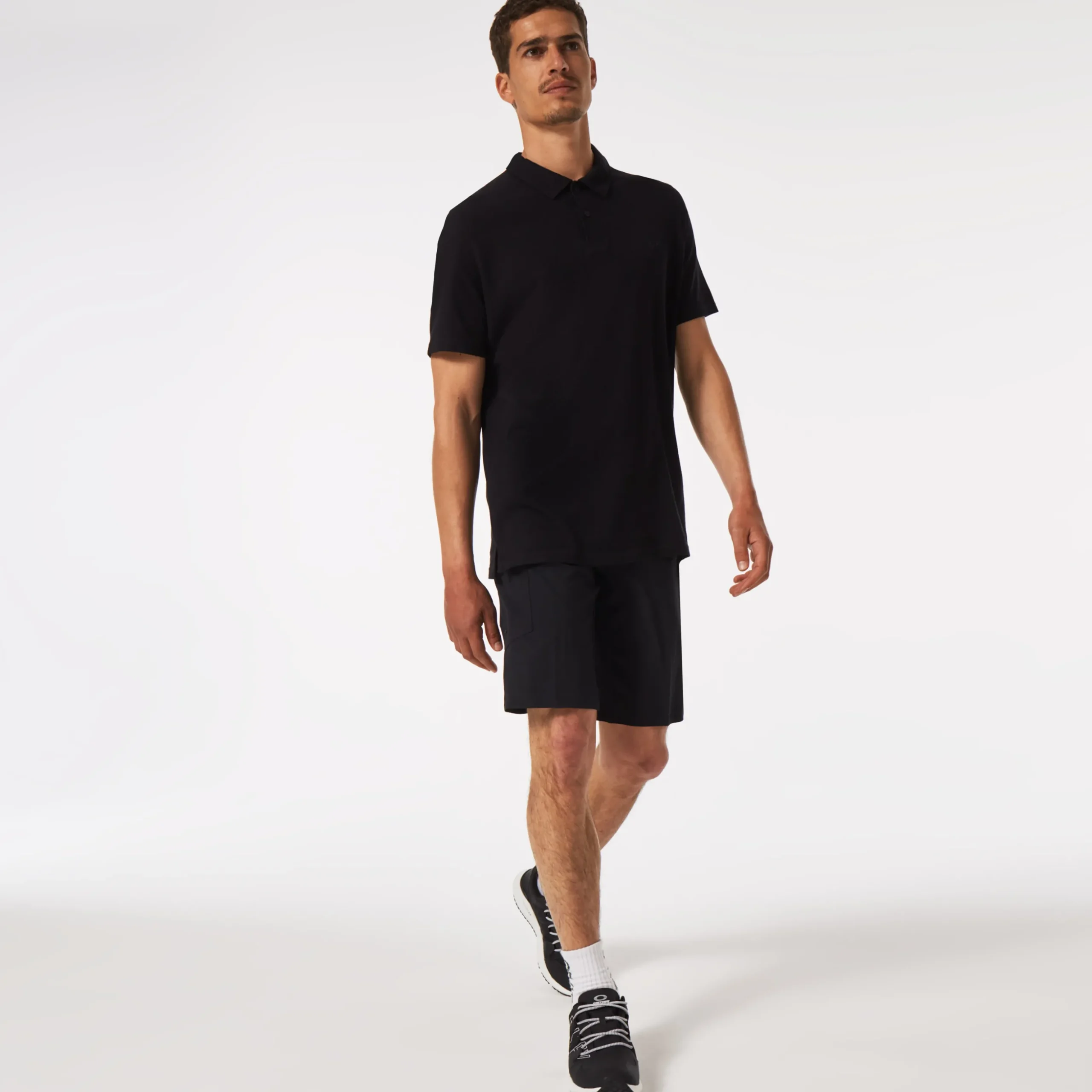 Relax Polo<Oakley Sale