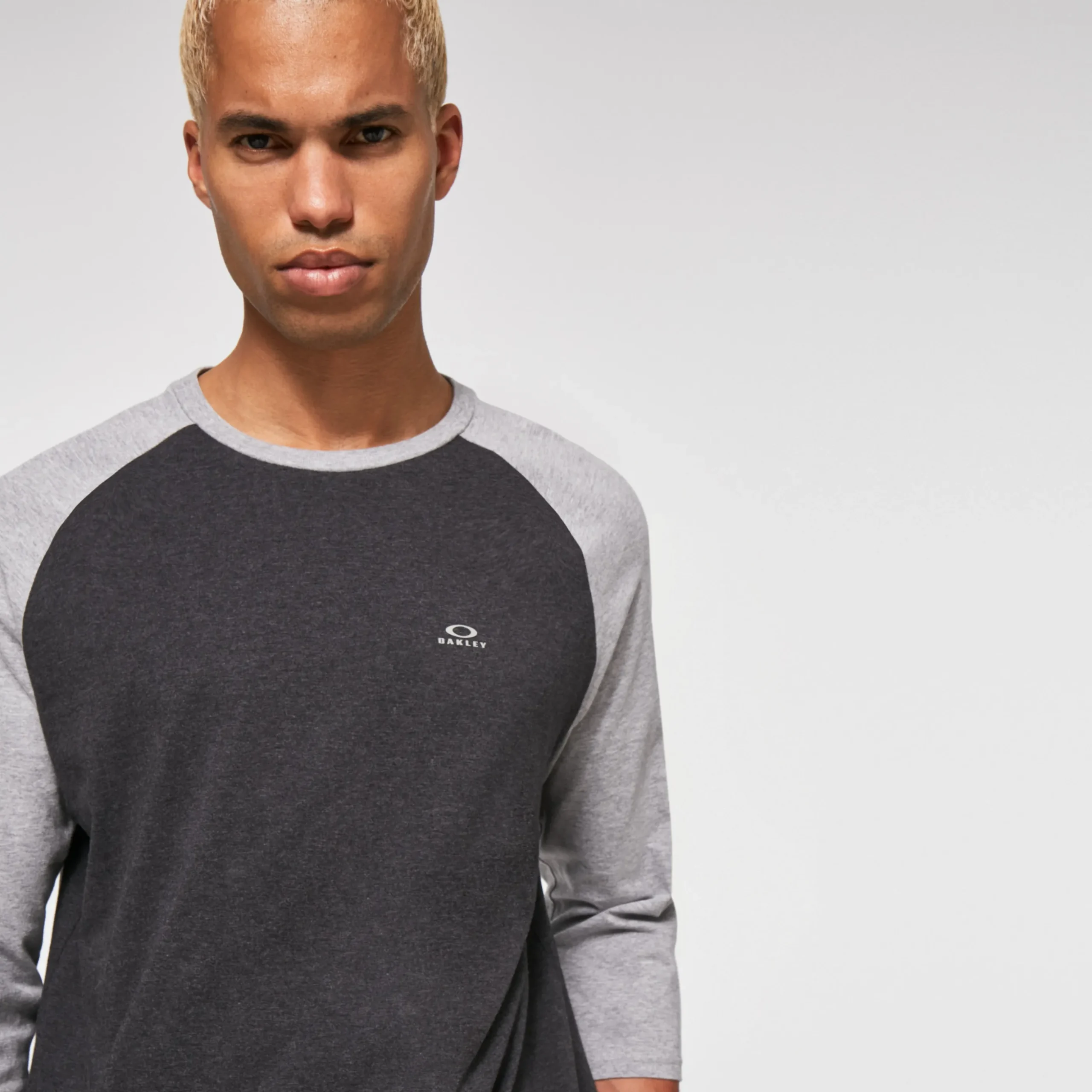 Relax Raglan 3/4 Tee<Oakley Online