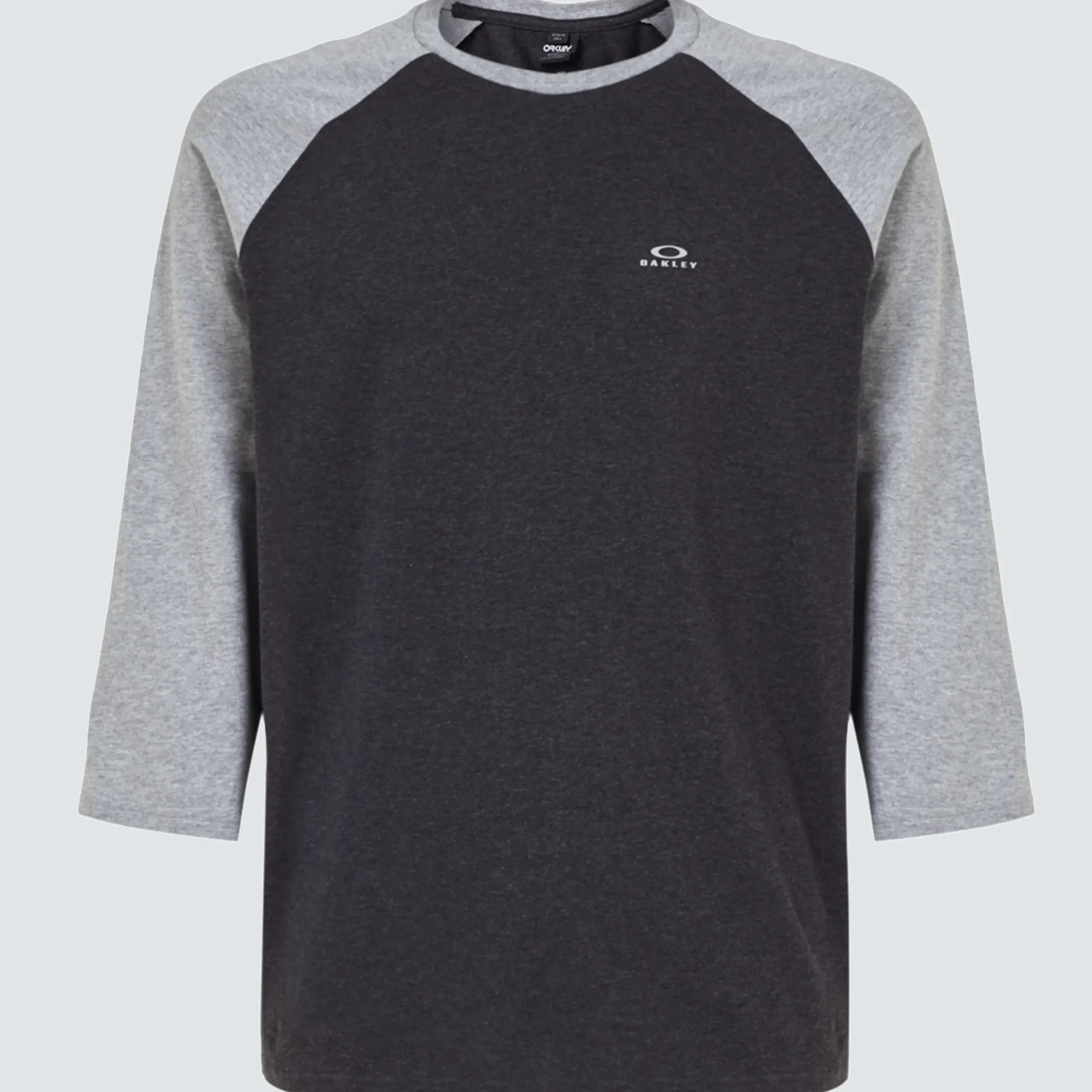 Relax Raglan 3/4 Tee<Oakley Online