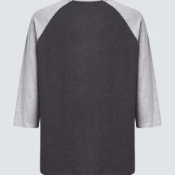 Relax Raglan 3/4 Tee<Oakley Online