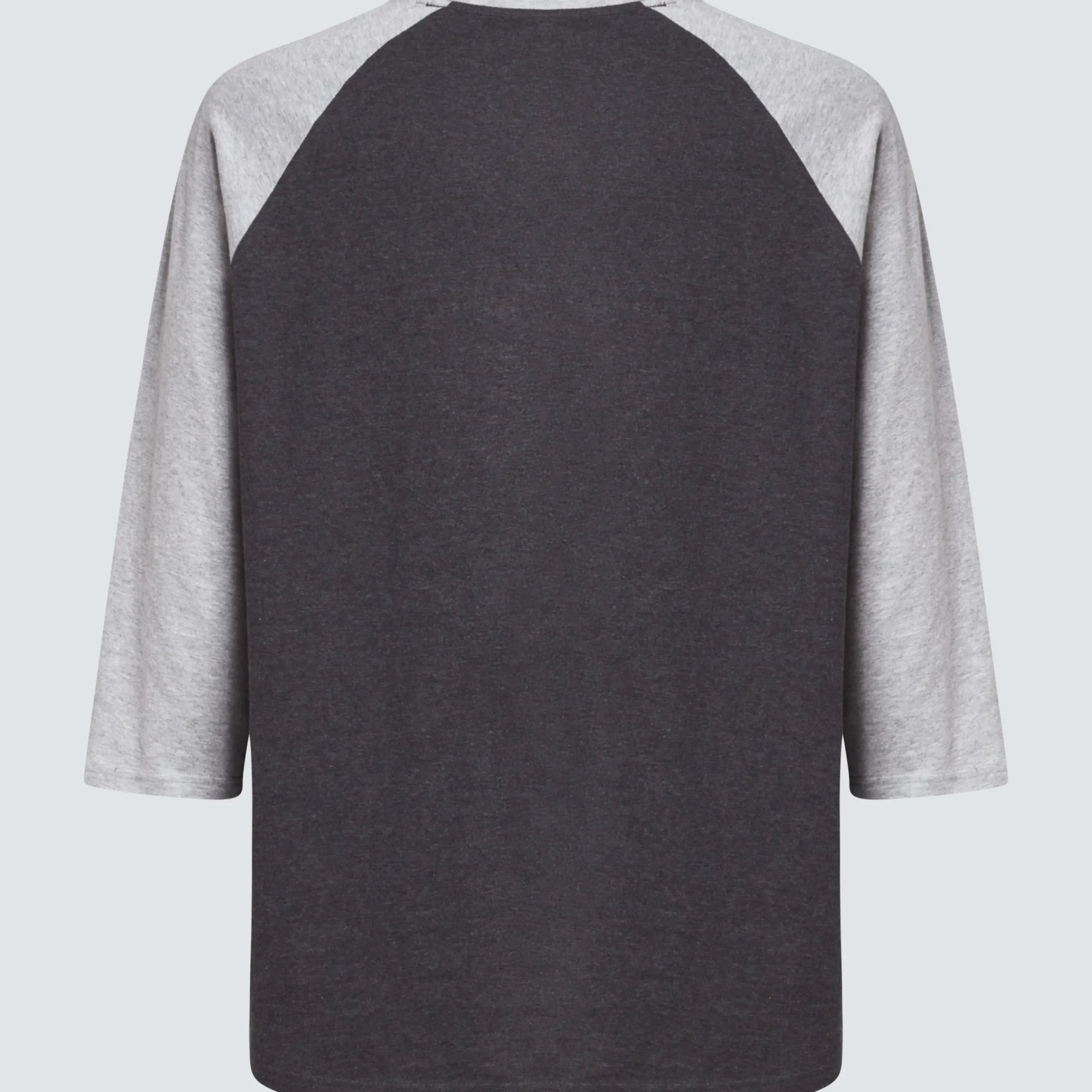 Relax Raglan 3/4 Tee<Oakley Online