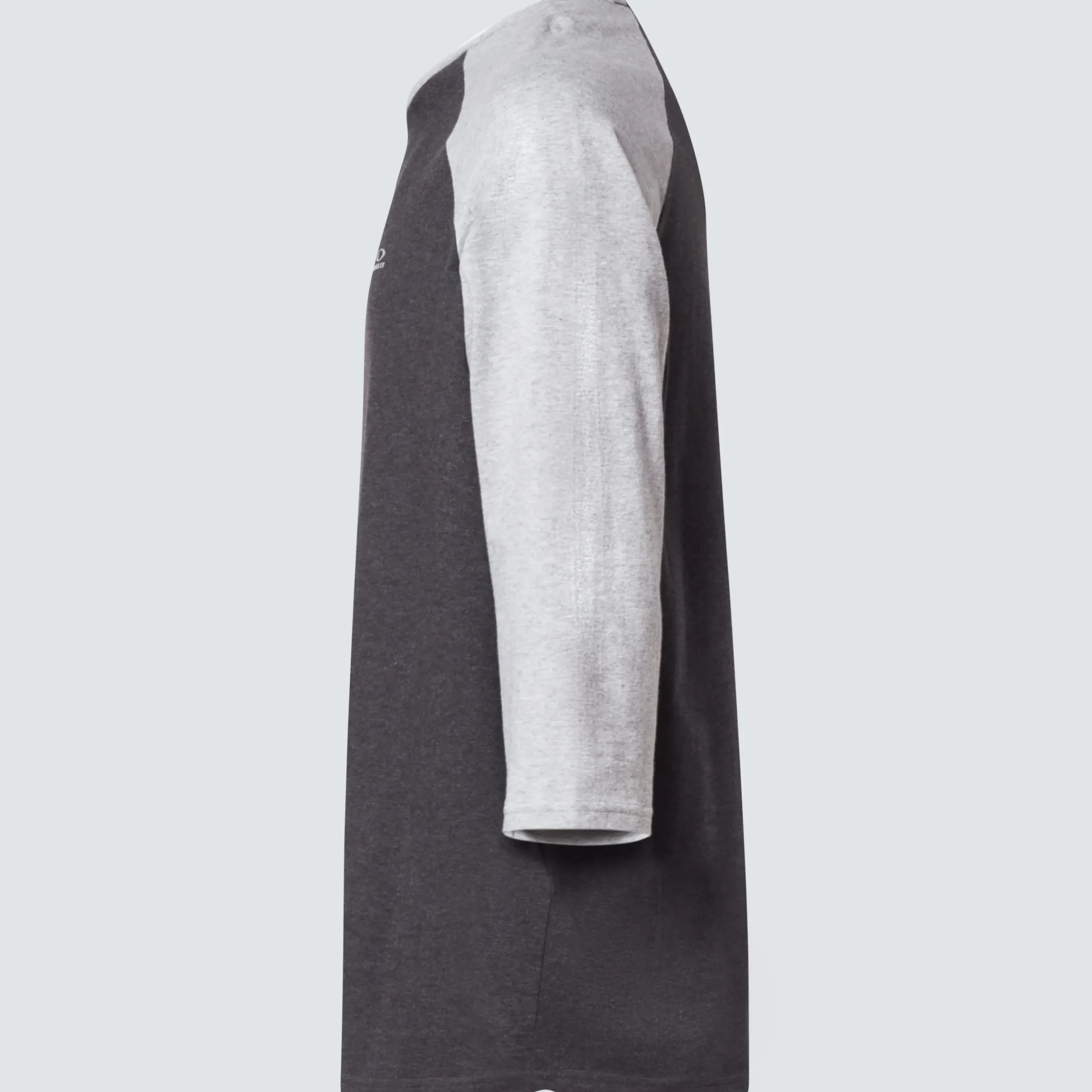 Relax Raglan 3/4 Tee<Oakley Online