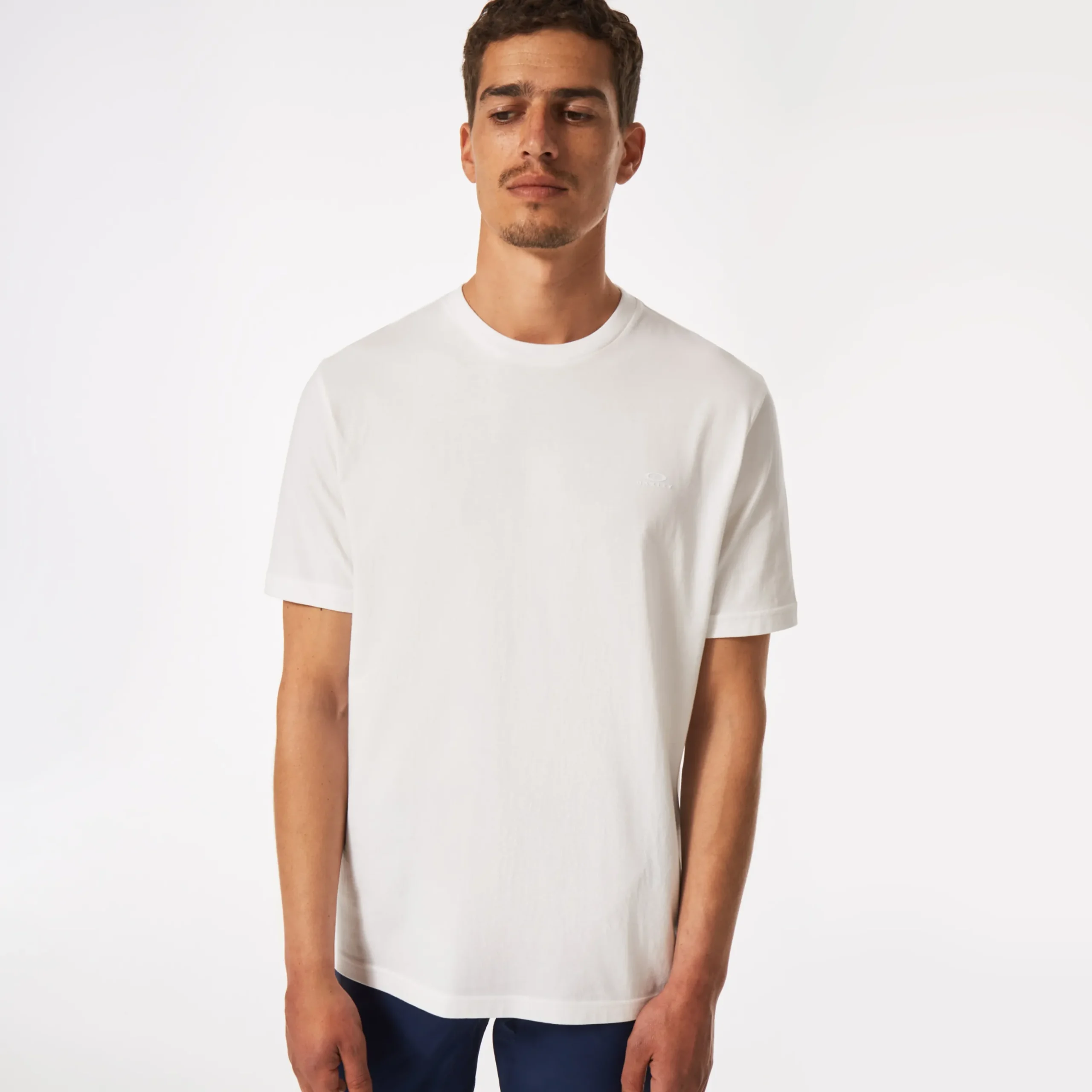Relaxed Short Sleeve Tee<Oakley Cheap