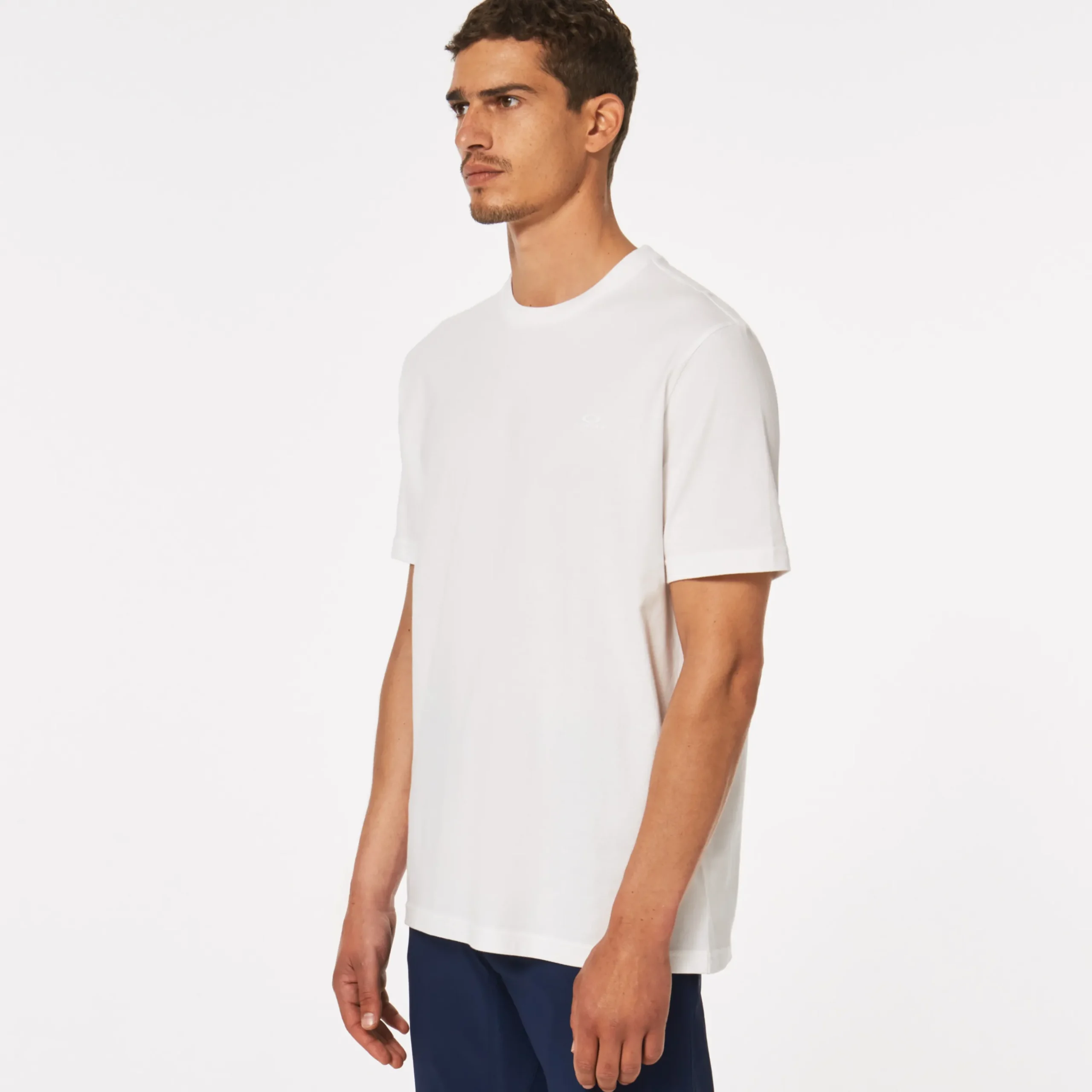 Relaxed Short Sleeve Tee<Oakley Cheap