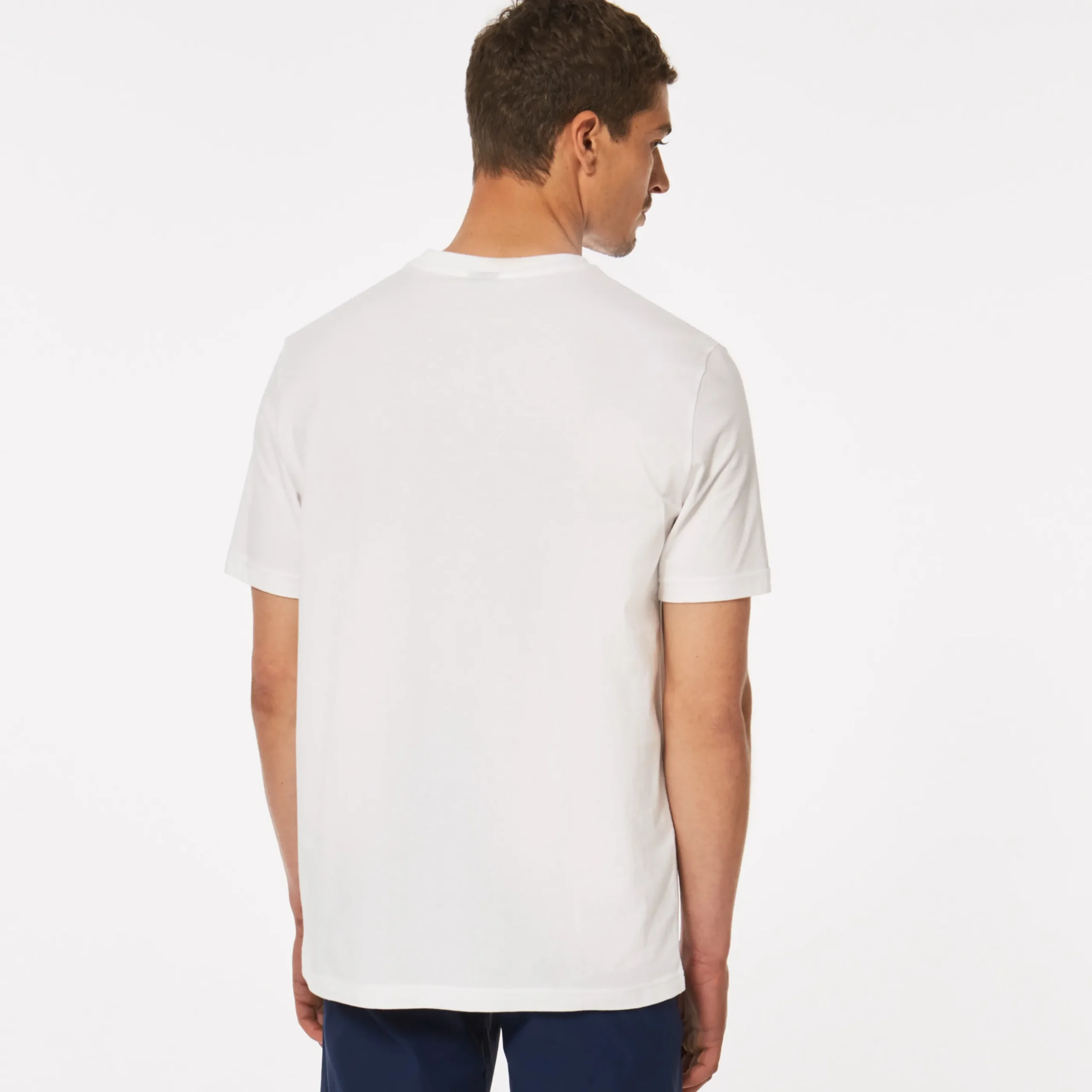 Relaxed Short Sleeve Tee<Oakley Cheap