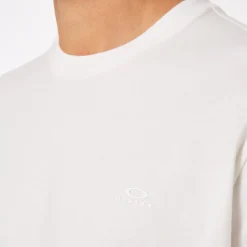 Relaxed Short Sleeve Tee<Oakley Cheap