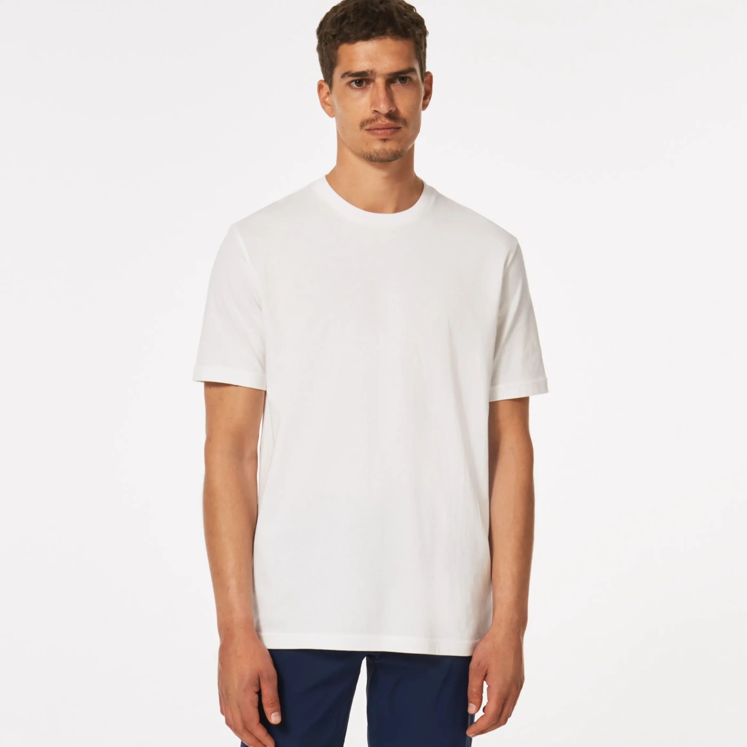 Relaxed Short Sleeve Tee<Oakley Cheap