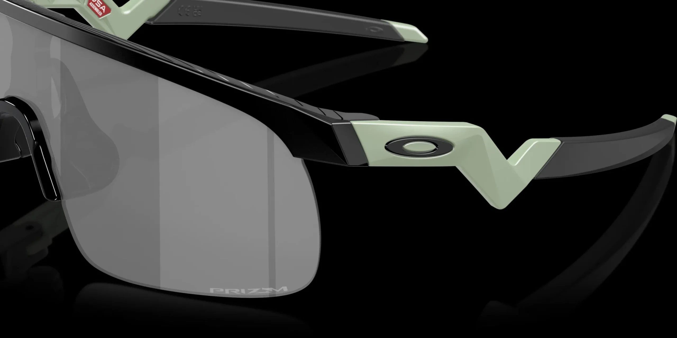 Resistor (Youth Fit) Encircle Collection<Oakley Store