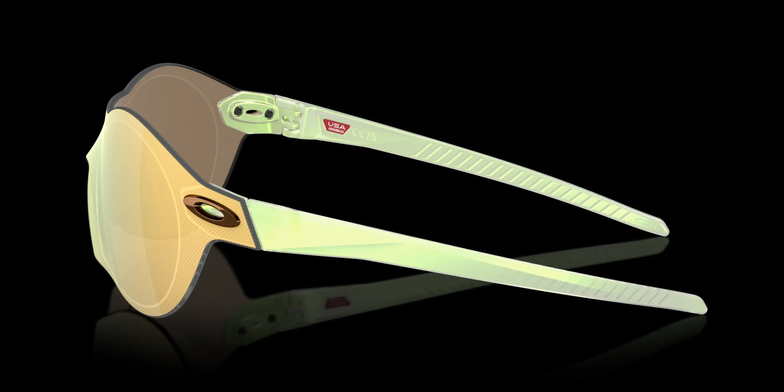Re:Subzero Discover Collection<Oakley Clearance
