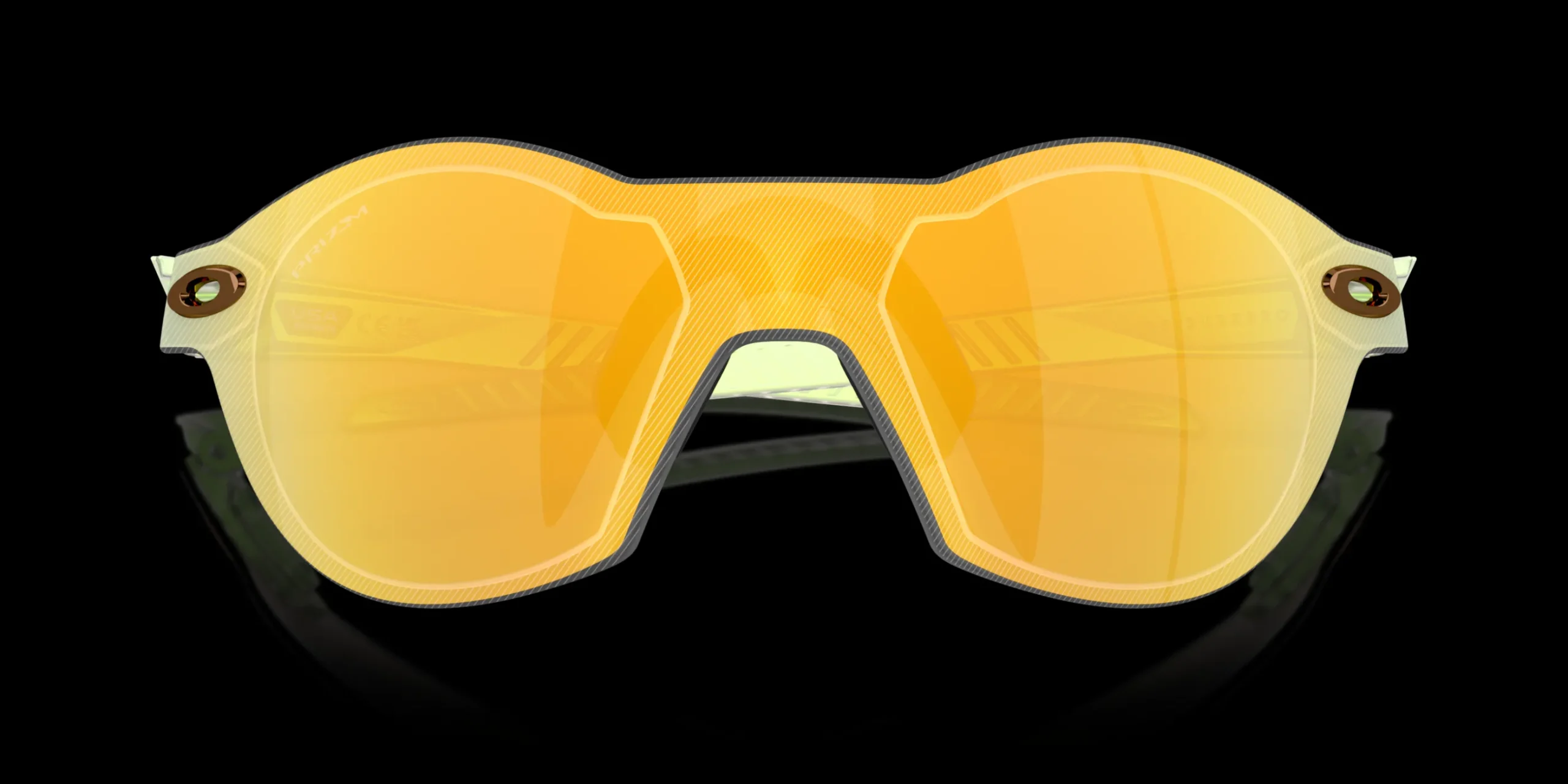 Re:Subzero Discover Collection<Oakley Clearance