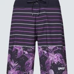 Retro Split 21 Boardshort<Oakley Hot