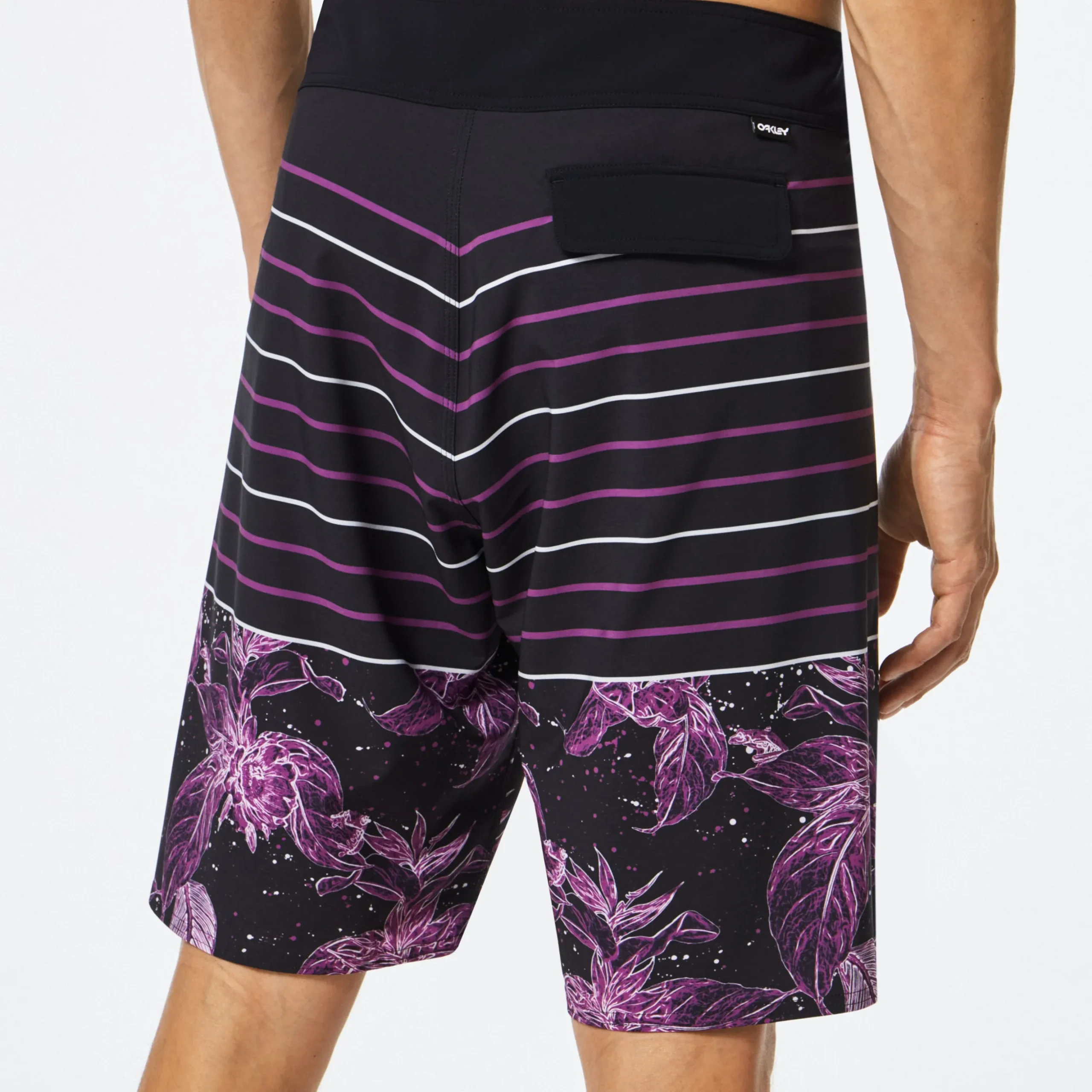 Retro Split 21 Boardshort<Oakley Hot