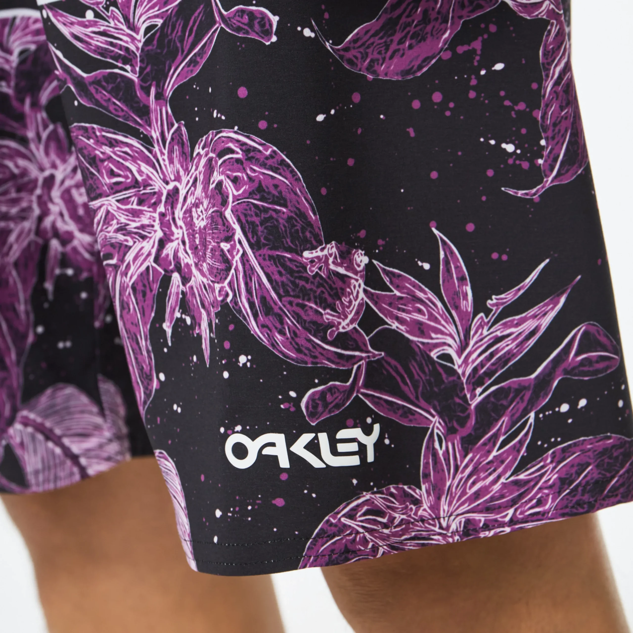 Retro Split 21 Boardshort<Oakley Hot