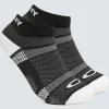 Ribbed Ellipse Short Socks<Oakley Outlet
