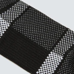Ribbed Ellipse Short Socks<Oakley Outlet