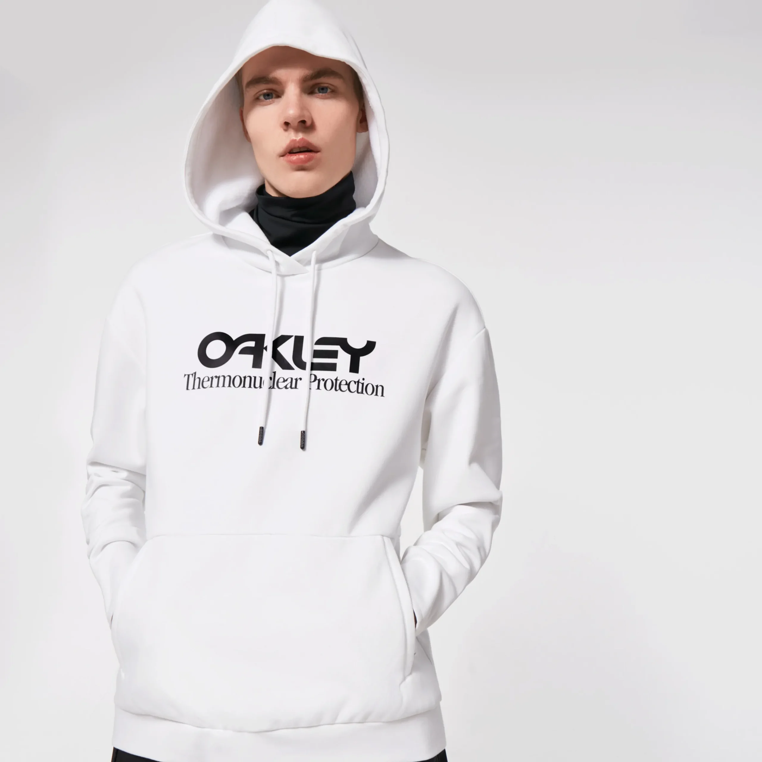 Rider Long 2.0 Hoodie<Oakley Best