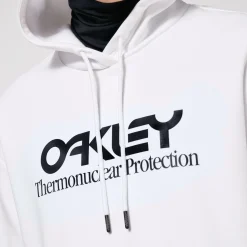 Rider Long 2.0 Hoodie<Oakley Best