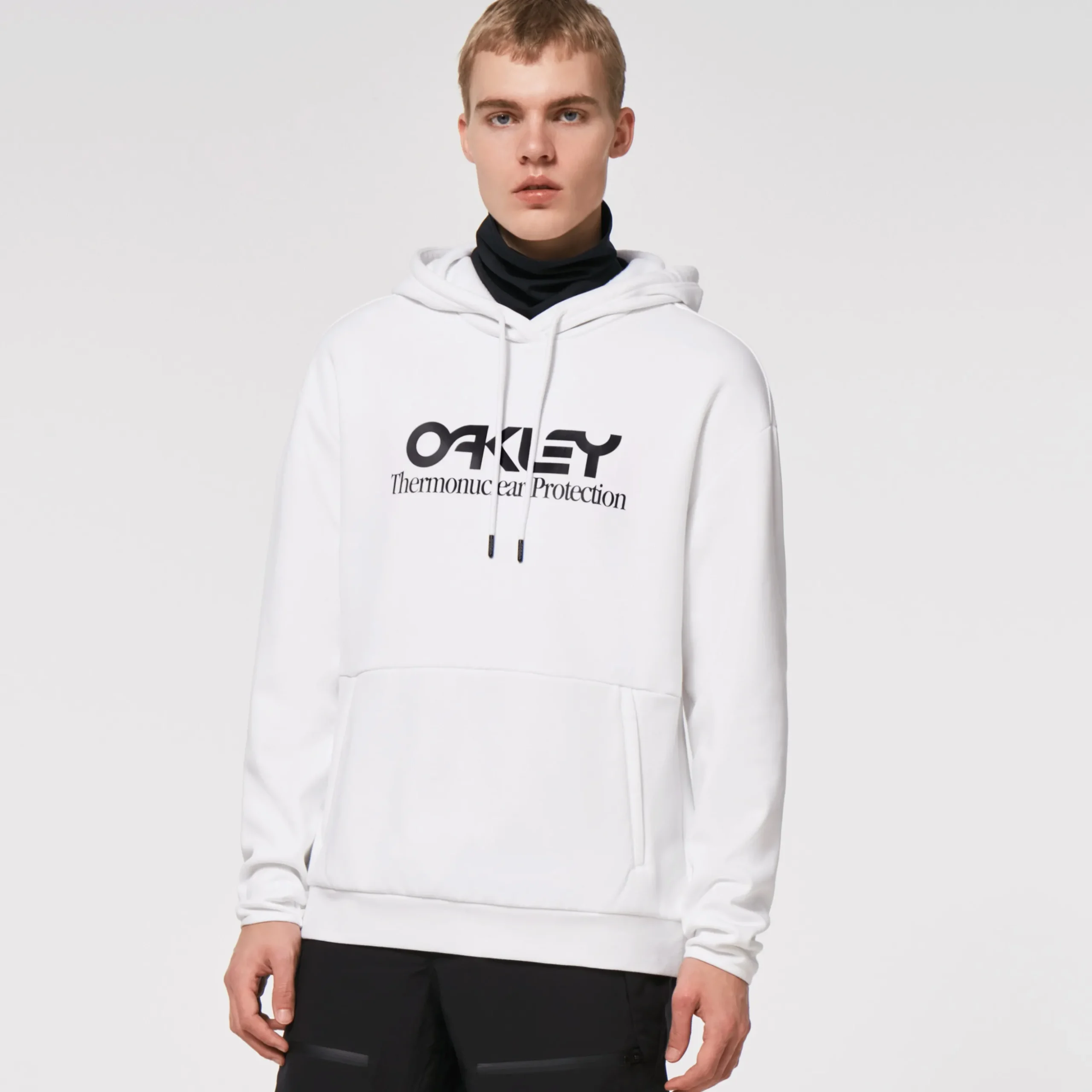 Rider Long 2.0 Hoodie<Oakley Best