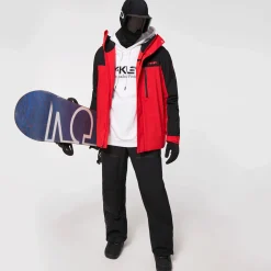 Rider Long 2.0 Hoodie<Oakley Best