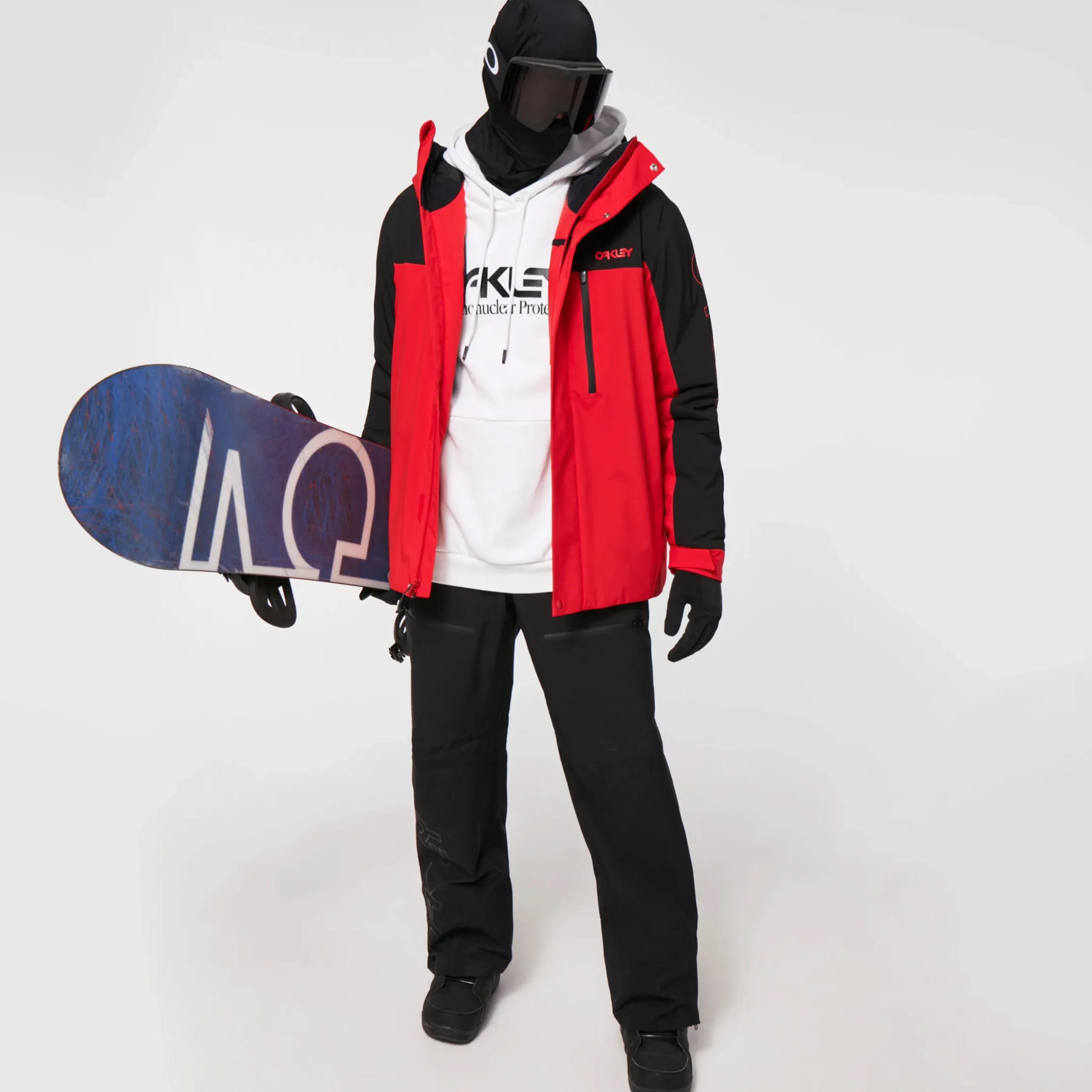 Rider Long 2.0 Hoodie<Oakley Best