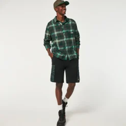 Road Trip Rc Cargo Shorts<Oakley Best Sale