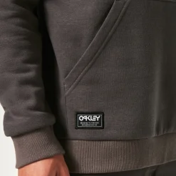 Road Trip Rc Po Hoodie<Oakley New