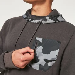 Road Trip Rc Po Hoodie<Oakley New