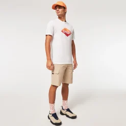 Rough Edge B1B Tee<Oakley Discount