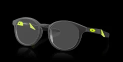 Round Out (Youth - Low Bridge Fit)<Oakley Store