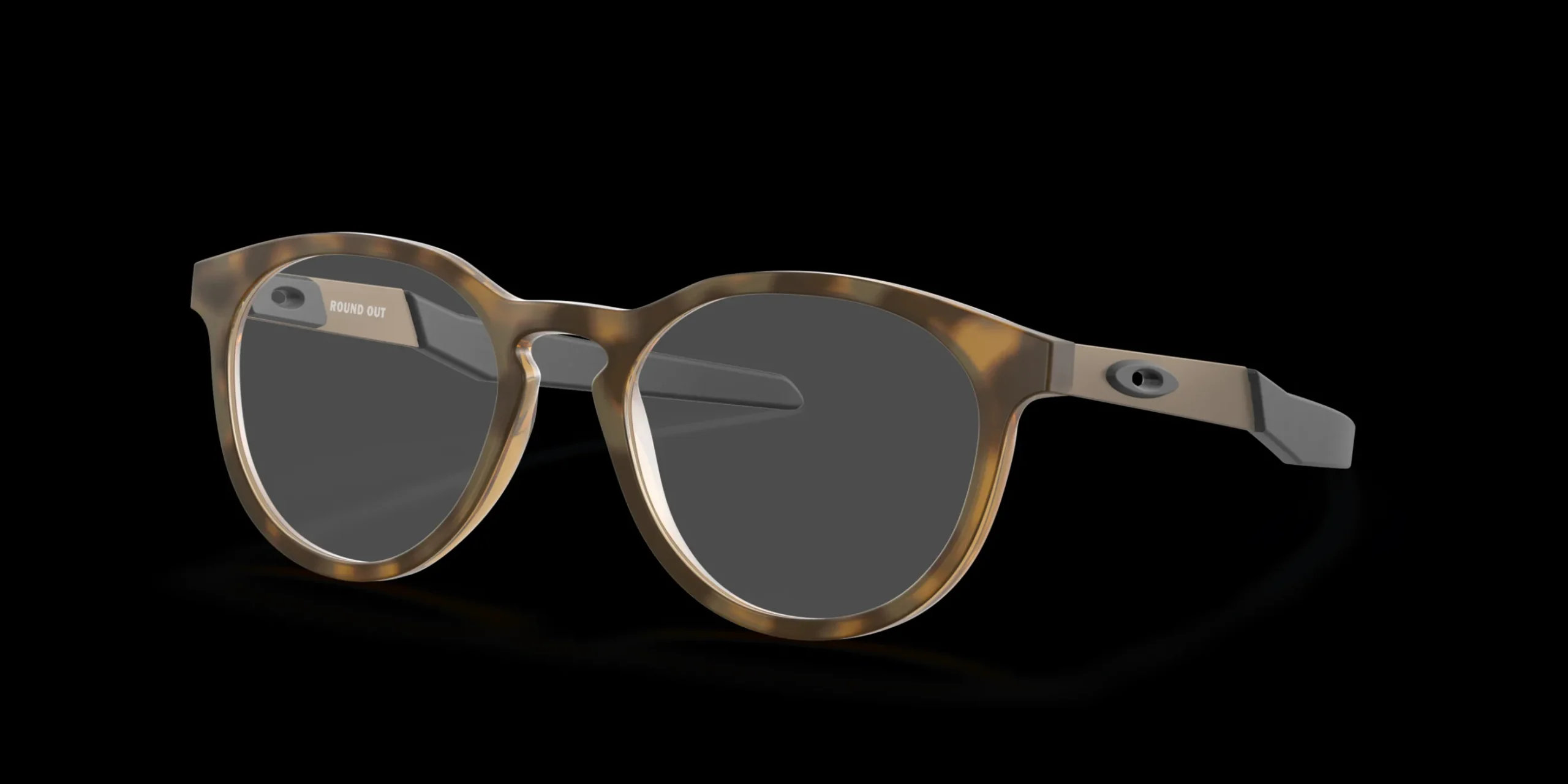 Round Out (Youth Fit)<Oakley Sale