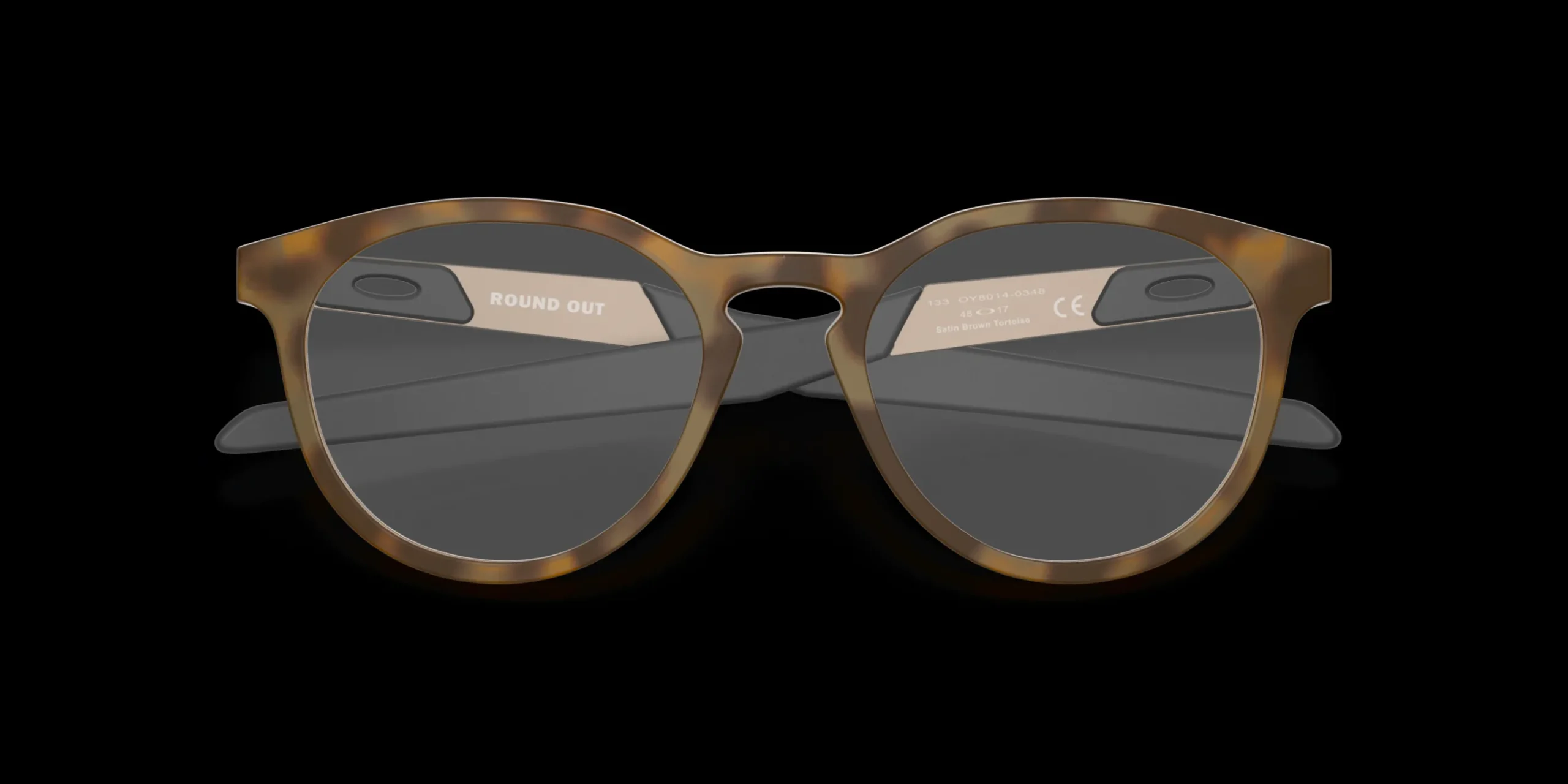 Round Out (Youth Fit)<Oakley Sale