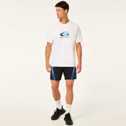 Saturdays Nyc X Board Short<Oakley Fashion